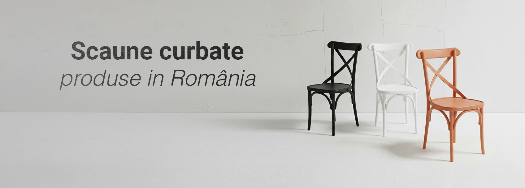 Alegi culorile și tapițeria